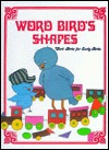 Word Bird's shapes