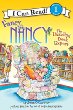 Fancy Nancy : the dazzling book report