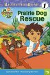 Prairie dog rescue