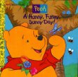 Pooh : a hunny, funny, sunny day!