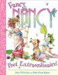 Fancy Nancy : poet extraordinaire! : before you know it, you'll be a poet!