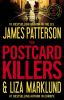 The postcard killers : a novel