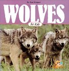 Wolf magic for kids