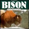 Bison : bison magic for kids