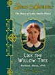 Like the willow tree : the diary of Lydia Amelia Pierce