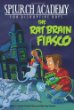 The rat brain fiasco