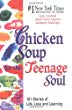 Chicken soup for the teenage soul : 101 stories of life, love, and learning