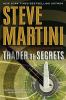 Trader of secrets : a Paul Madriani novel