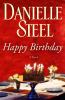 Happy birthday : a novel