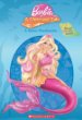 Barbie in A mermaid tale : a junior novelization