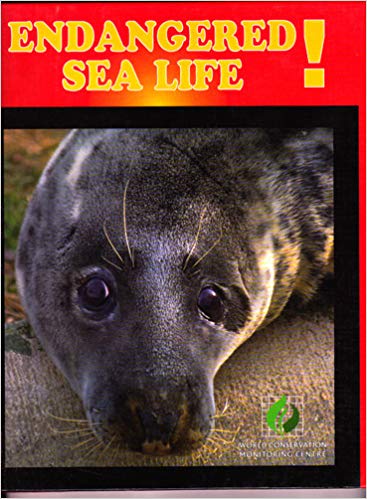 Endangered sea life!