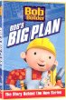 Bob's Big Plan : Bob the Builder.