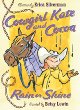 Cowgirl Kate and Cocoa : rain or shine