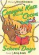Cowgirl Kate and Cocoa : school days