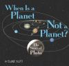 When is a planet not a planet? : the story of Pluto