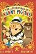 The adventures of Nanny Piggins