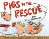 Pigs to the rescue