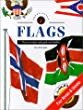 Flags : the illustrated identifier to flags of the world