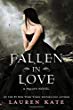Fallen in love : a Fallen novel in stories