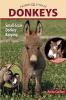 Donkeys : small-scale donkey keeping