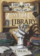Zombie in the library
