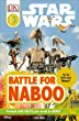 Star Wars, battle for Naboo