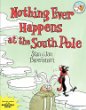 Nothing ever happens at the South Pole