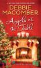 Angels at the table : a Shirley, Goodness, and Mercy Christmas story