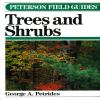 A field guide to trees and shrubs : northeastern and north-central United States and southeastern and south- central Canada