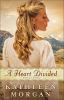 A heart divided : a novel
