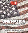 One Nation : America remembers September 11, 2001