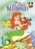 Disney's The Little mermaid.