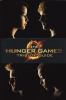 The Hunger Games : tribute guide