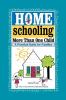 Home schooling more than one child : a practical guide for families
