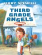 Third grade angels