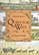 Quest for the West : in search of gold