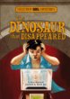 The dinosaur that disappeared