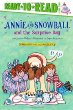 Annie and Snowball and the surprise day : the eleventh book of their adventures
