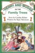 Henry and Mudge in the family trees : the fifteenth book of their adventures