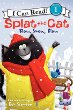 Splat the Cat : blow, snow, blow