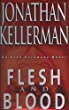 Flesh and blood : a novel