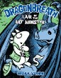 Dragonbreath : lair of the bat monster