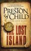 The Lost Island : a Gideon Crew novel