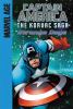 Captain America : the Korvac saga. [#1], Strange days /