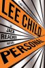 Personal : a Jack Reacher novel