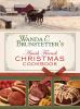 Wanda E. Brunstetter's Amish Friends Christmas Cookbook.