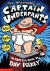 The adventures of Captain Underpants : an epic novel