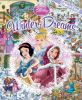 Disney Princess winter dreams