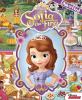Look and find Sofia the first