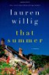 That Summer: A Novel.